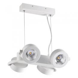 Изображение продукта Светодиодный спот Odeon Light Pumavi 